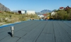 How to Install a Flat Roof Drain