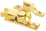 cam action sash lock