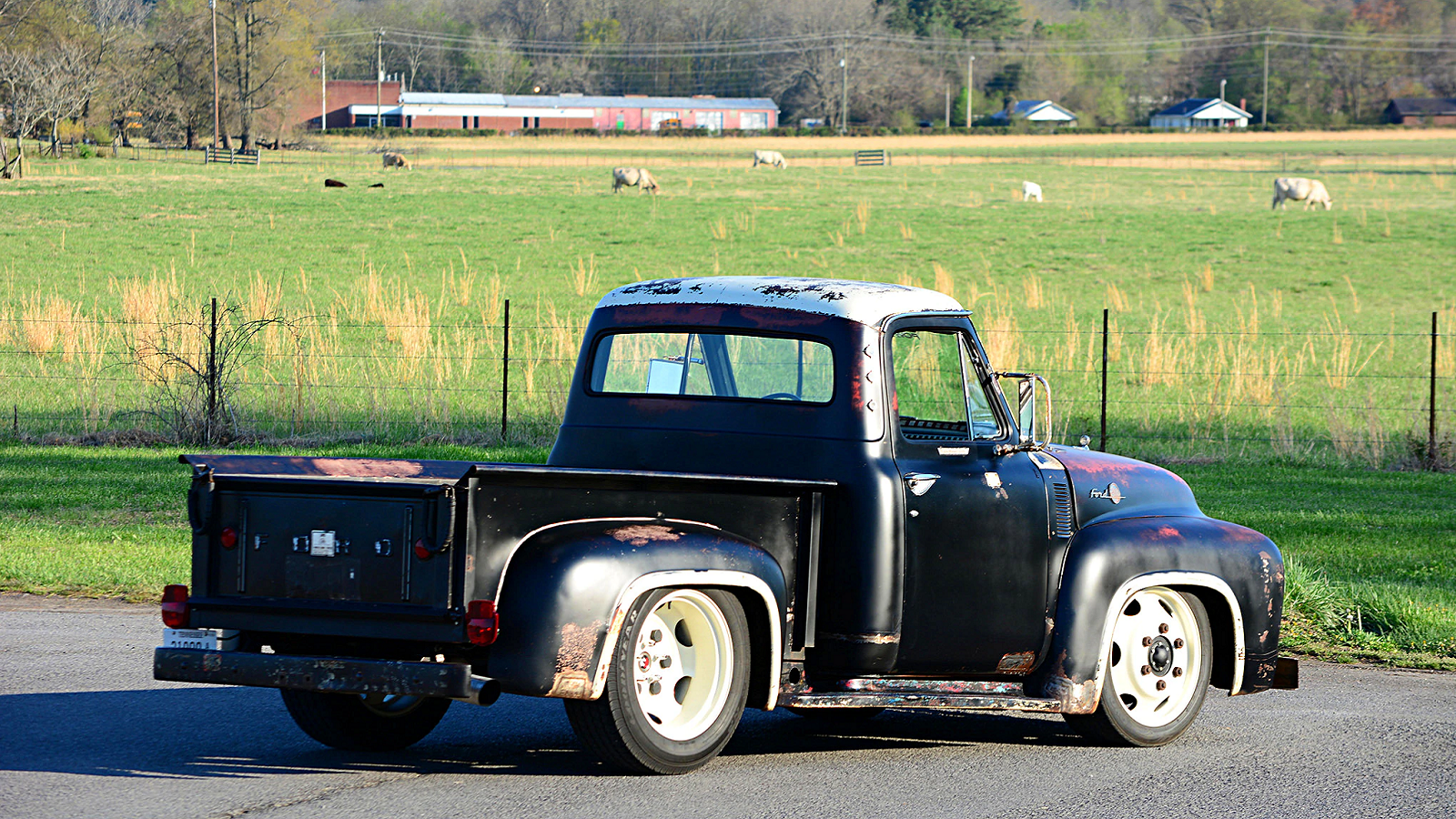 Lifespan Guidelines for Your Truck Tires