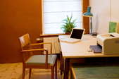 Designing Home Office Spaces