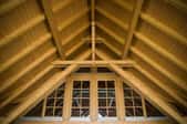 How to Add a Gable Roof to Your House