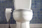 How to Install a Back Flush Toilet