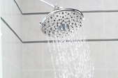 Install a Shower Enclosure