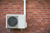 Does a heat pump system need a carbon monoxide monitor?