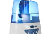 Humidifier Info for Do-It-Yourselfers
