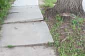 How to Replace a Damaged Concrete Sidewalk Section