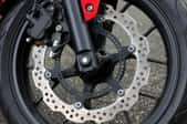 Tips for Using a Motorcycle Brake Disc Lock
