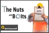 The nuts and bolts column