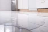 Safety Precautions to Take When Using Cement Floor Sealer