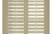 How to Stain Wooden Plantation Shutters