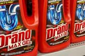 Why Using Drano Is a Big Mistake