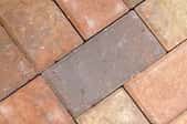 How to Remove a Brick Path