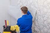 How to Repair Glass Block Wall Mortar