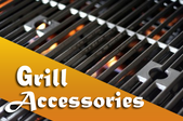 Grill Accessories title card