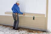 How to Make Your Own Siding