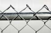 Commercial Galvanized Fence Systems