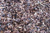 Mixing Mulch Types For Better Results