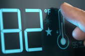 How to Adjust the Temperature Range on Your Furnace Thermostat