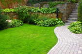 Level Your Yard with a Retaining Wall