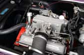 corvette fuel injection system