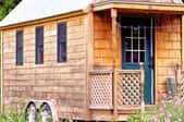 Building A Timber Frame House:  The Basics