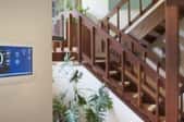 How to Reinforce Wooden Stair Rails