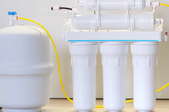 reverse osmosis water filter system