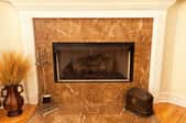 Install a Marble Hearth and Wood Fireplace Surround Part 1