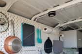 mobile home kitchen