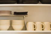 3 Reasons to Replace Wooden Pantry Shelving with Wire Racks