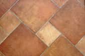 Cleaning Ceramic Tile Floors in Commercial Bathrooms