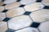 Cork Tile Floors Vs. Ceramic Tile Floors