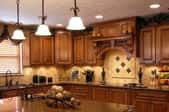 How to Refinish Your Kitchen Cabinets