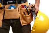 What to Ask a Potential Contractor