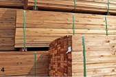 3 Things to Consider When Buying Dimension Lumber