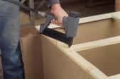 How to Use Particle Board When Building Countertops