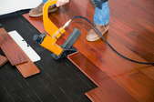 How to Install Engineered Hardwood Flooring on Concrete