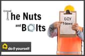The Nuts and Bolts: February 11, 2013