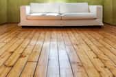 Possible Costs of a Sagging Floor