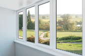 How to Maintain Wooden Window Frames