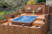 Cedar Hot Tub Pros and Cons