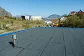 Why You Should Not Shingle A Flat Roof