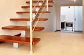 How to Make a Wooden Stair Bullnose