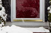 How to Cut a Storm Door Frame before Installation