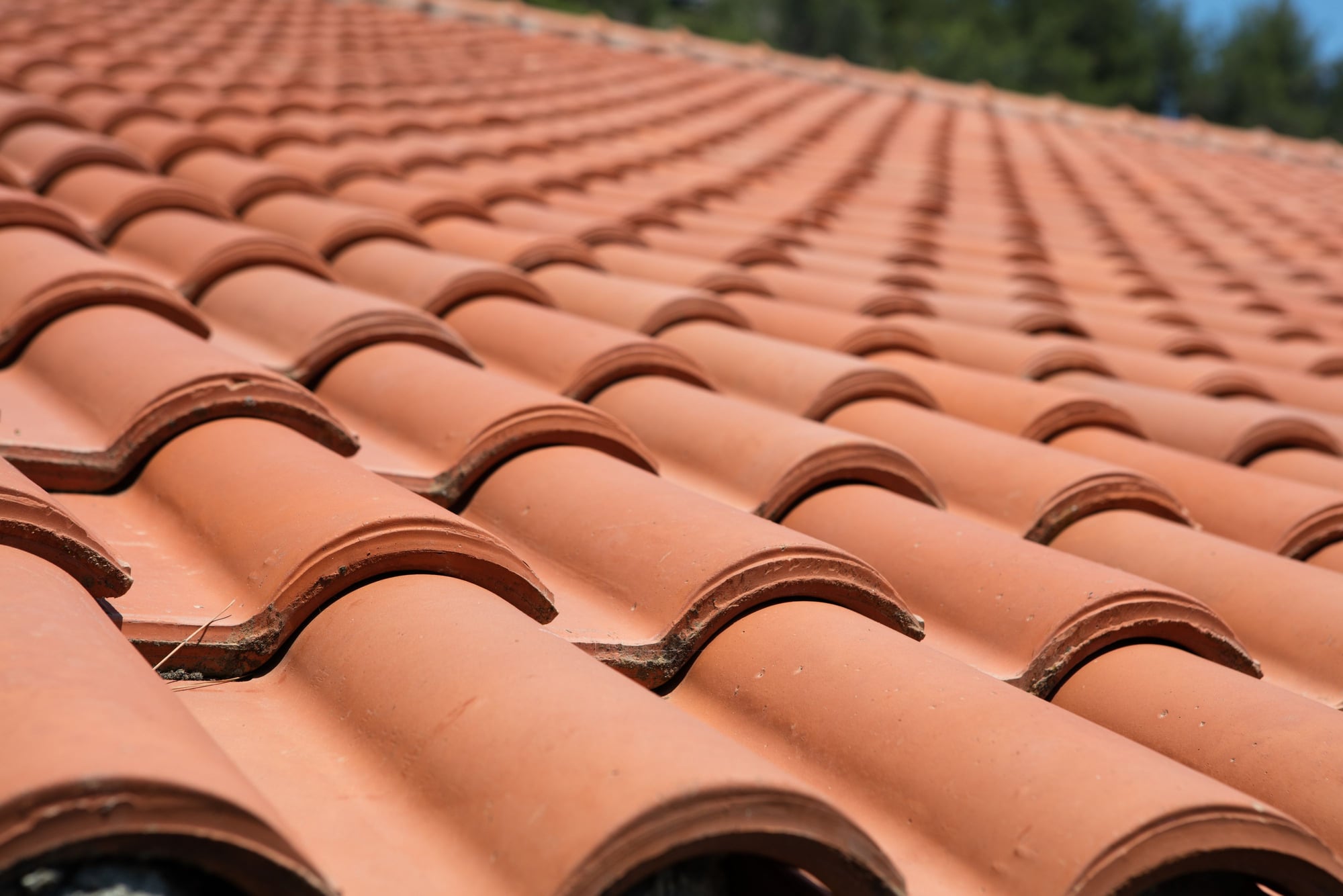 How to Fix a Leak on a Clay Tile Roof | DoItYourself.com