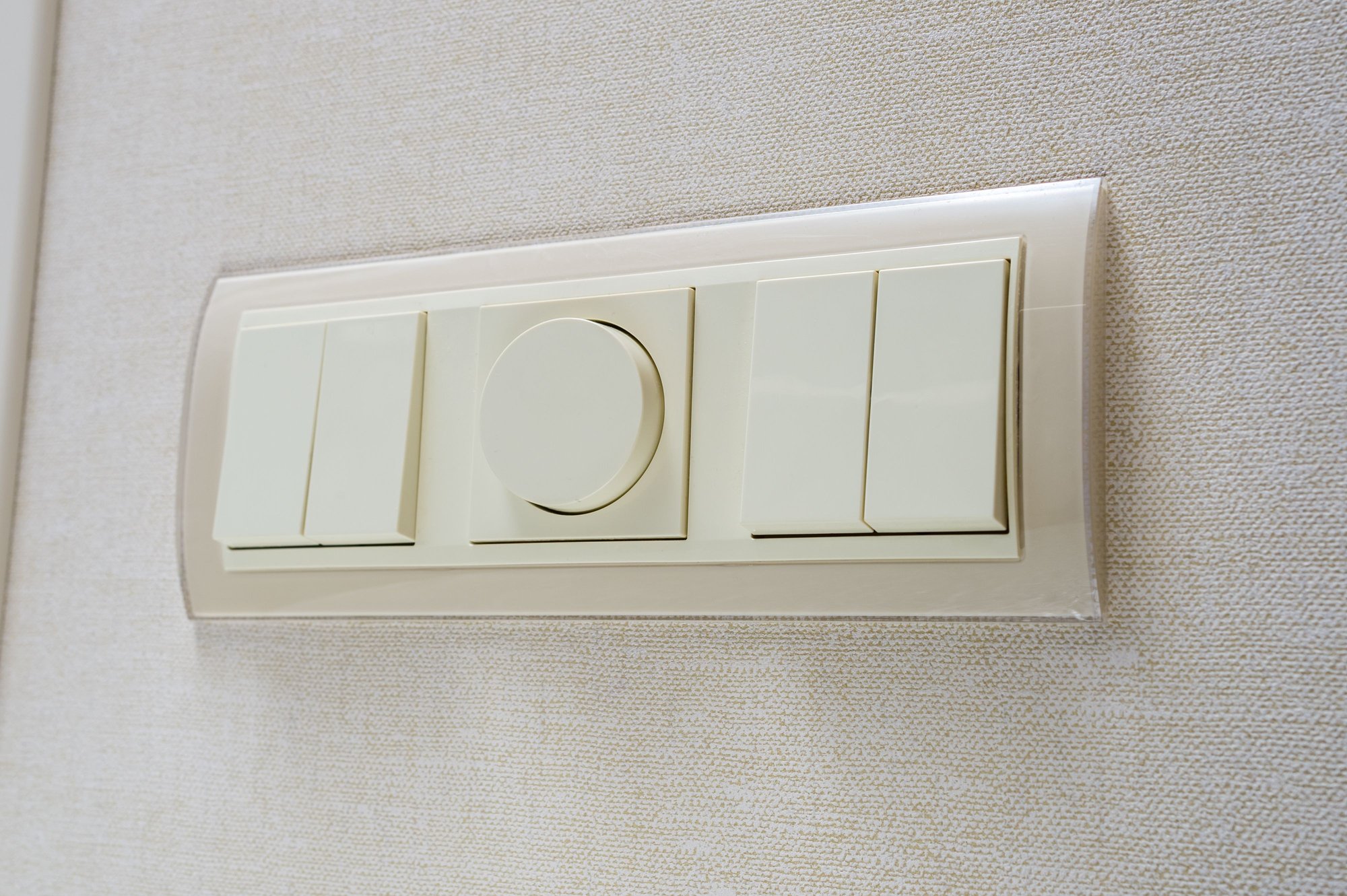 How to Install a Dimmer Switch