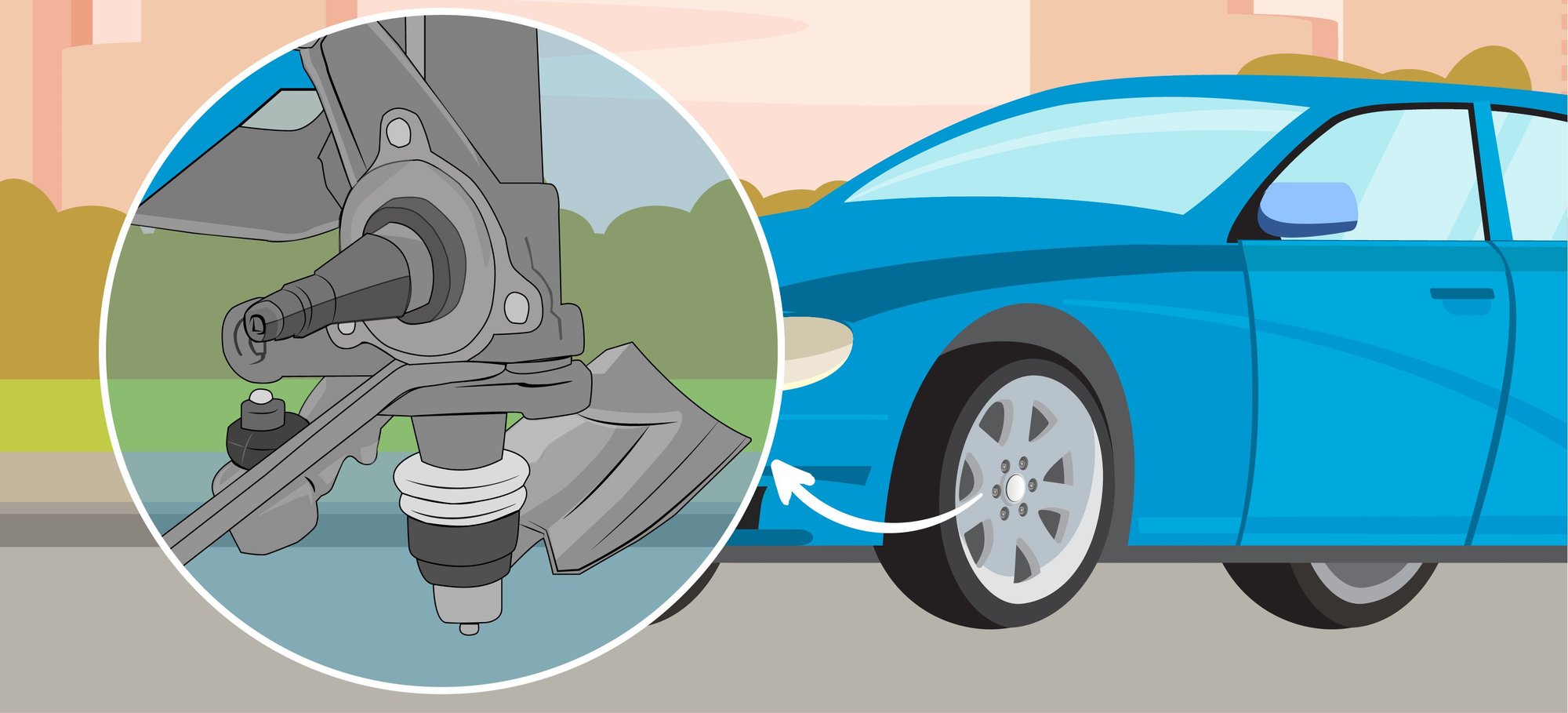 DIY Vehicle Ball Joint Replacement | DoItYourself.com