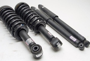 car struts