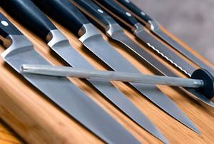 Kitchen Knives
