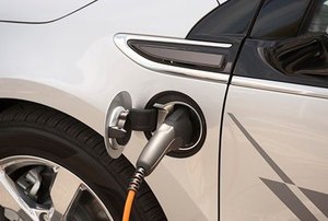 Electric Car